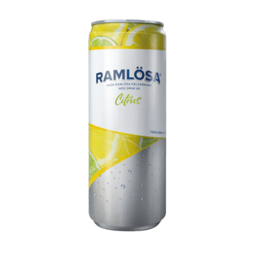 product-image-Ramlösa Citrus 33cl