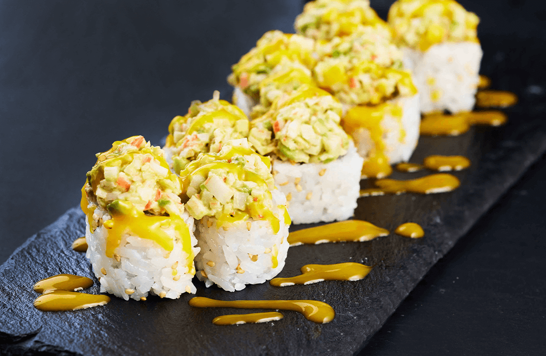 product-image-Crab Deluxe #105