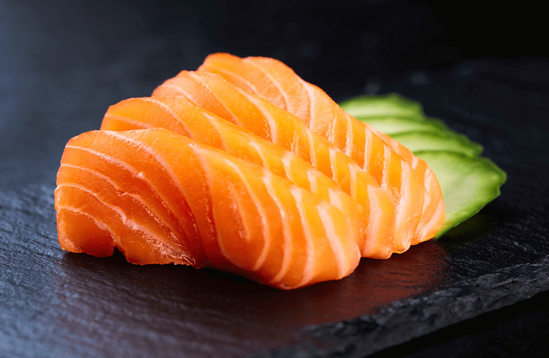 product-image-Laks Sashimi (15 skiver)