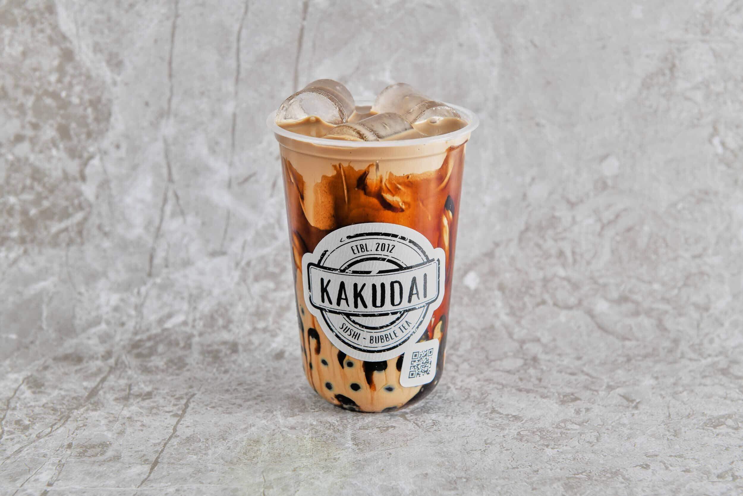 product-image-M12. Brown sugar milk tea