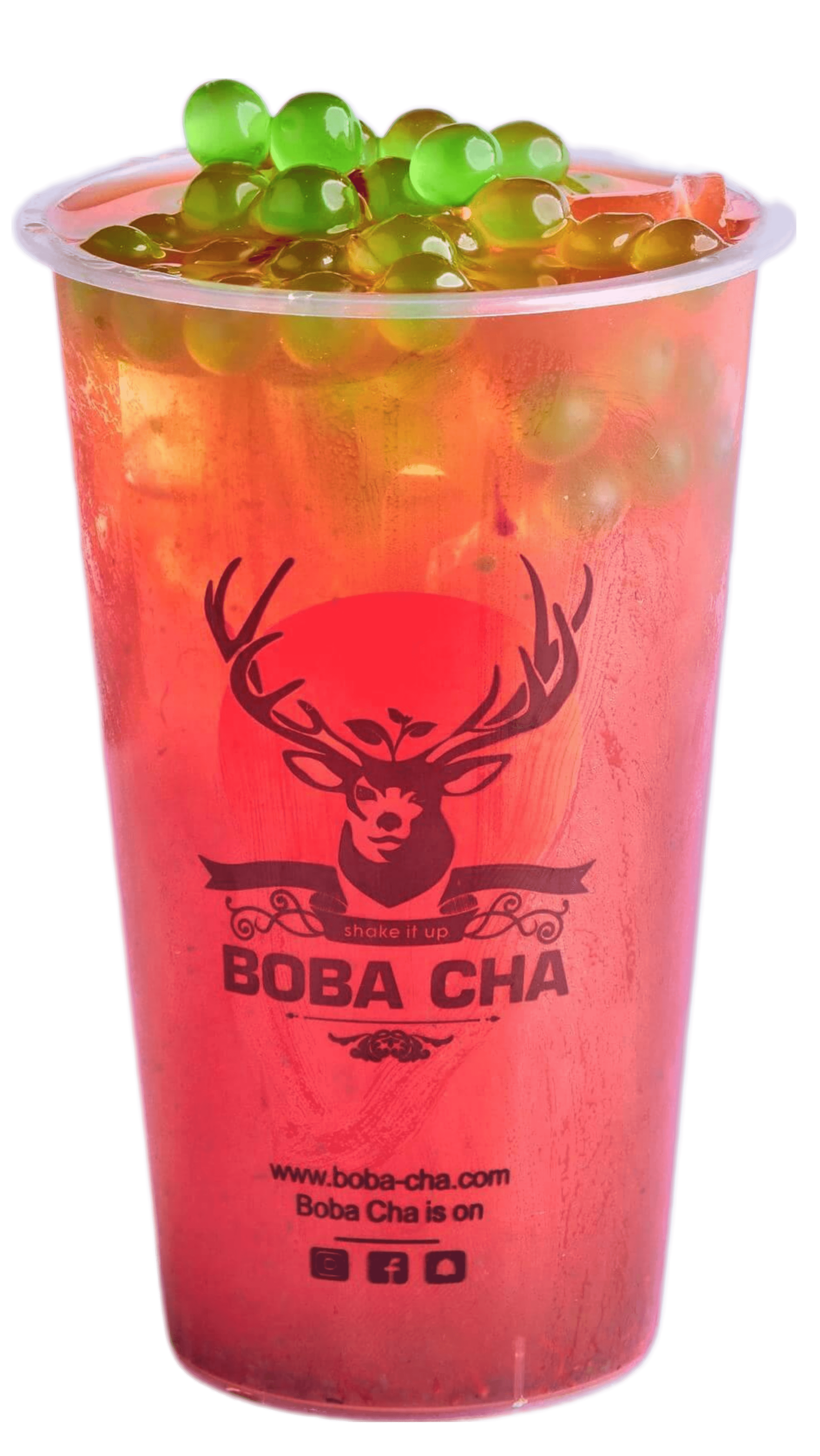 product-image-Passion Guava Ⓥ