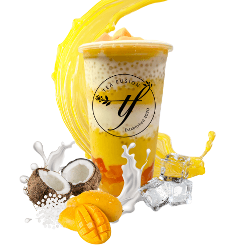 product-image-☀︎ Mango Coconut Sago