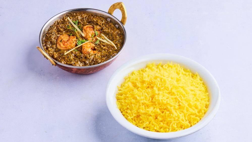 product-image-102: Palak Prawn
