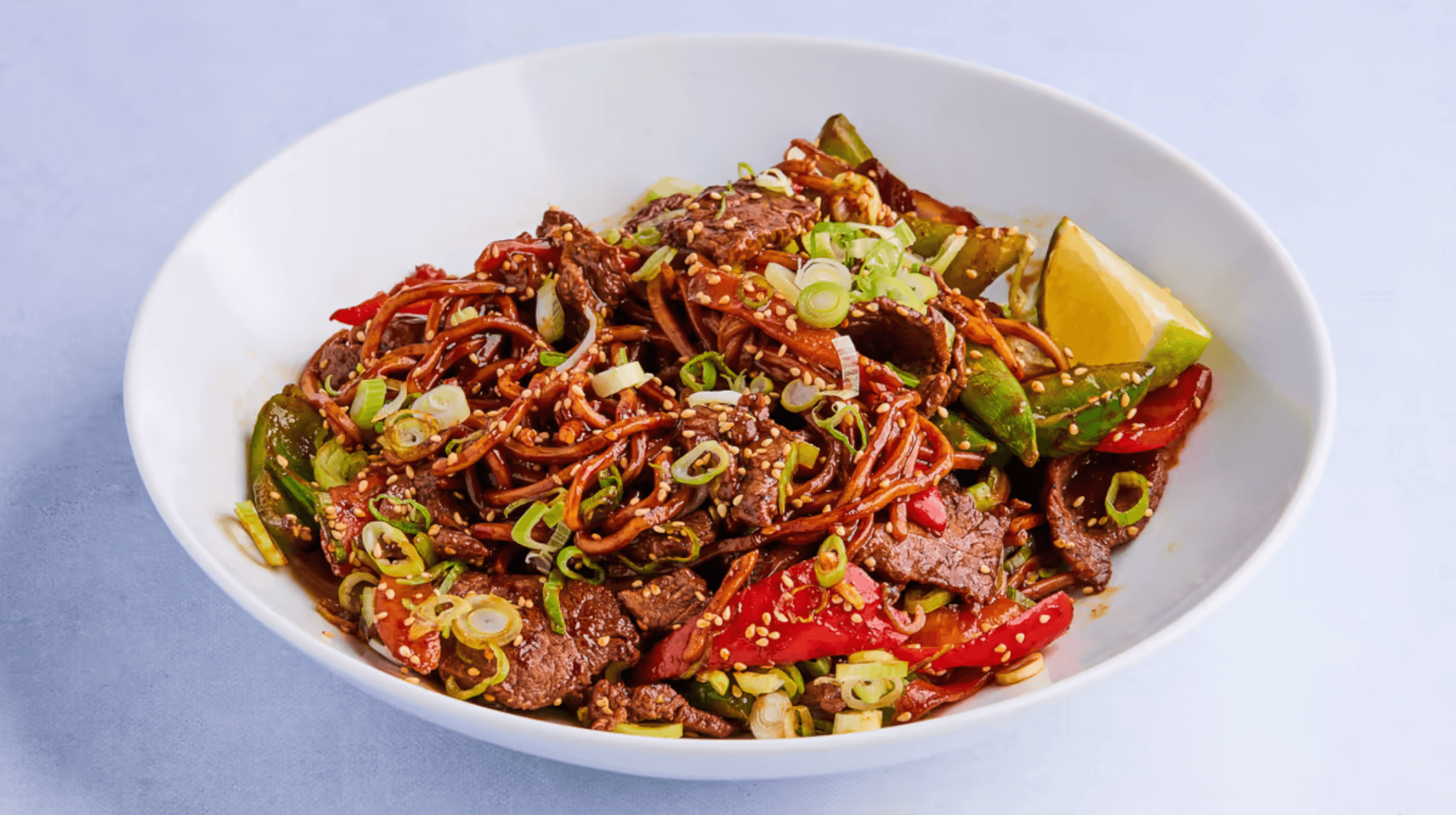 product-image-Beef Yakisoba