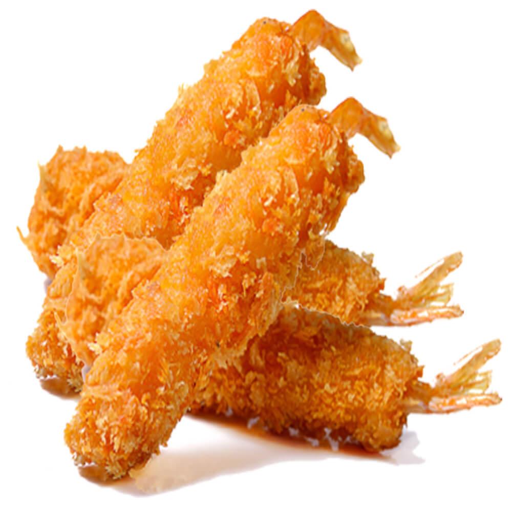 product-image-Innbakt fritert scampi