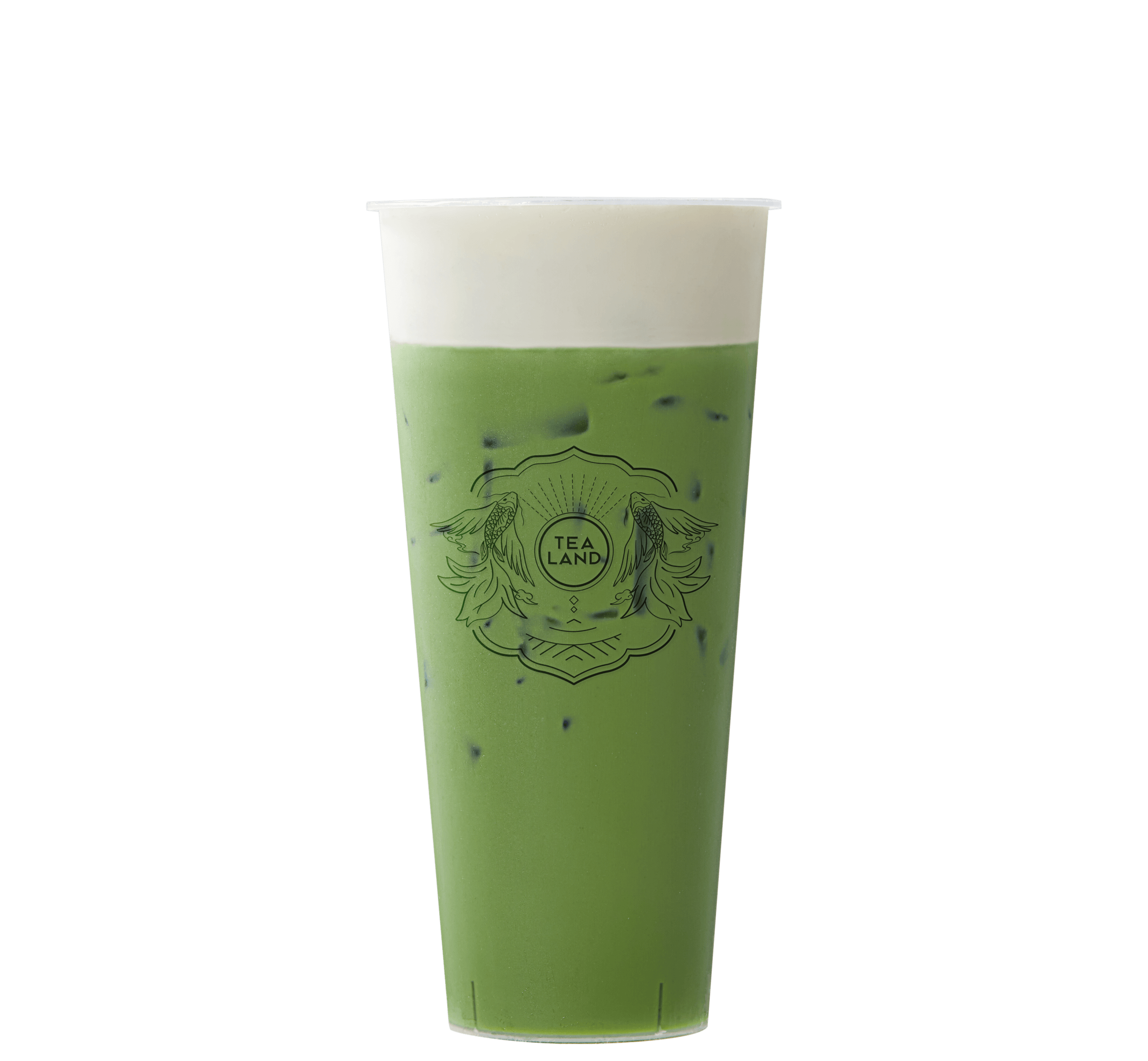 product-image-Matcha Milk Cheezo