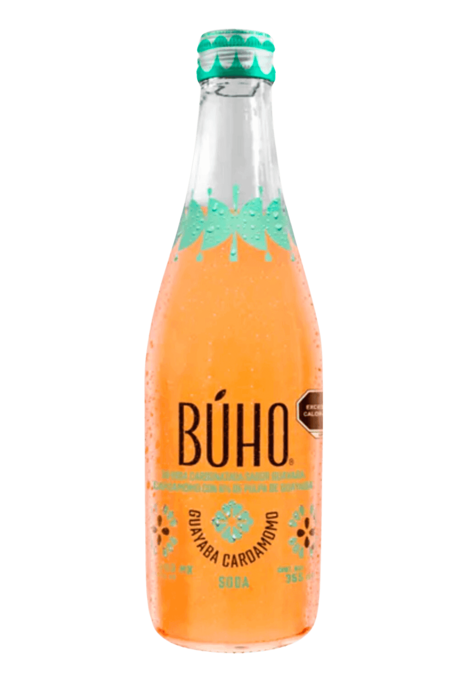 product-image-Búho Guayaba-Cardamomo