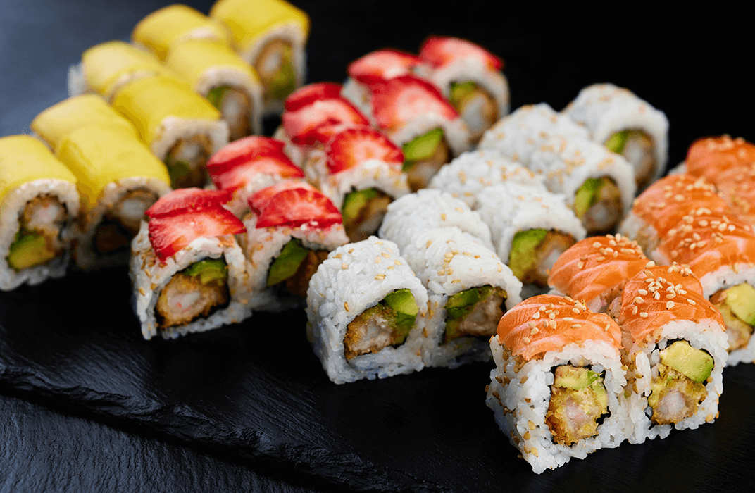 product-image-Tempura Kombo (32 biter)