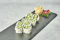 product-image-6D. Vegetar agurk maki
