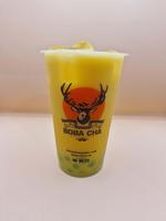 product-image-Peach Milk Tea