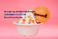 product-image-Candy chaos (softis)