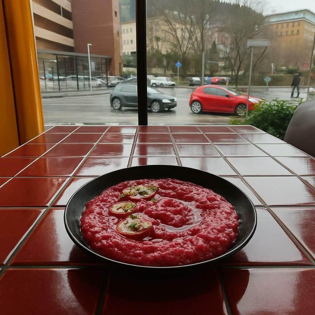 product-image-Beethummus with pita