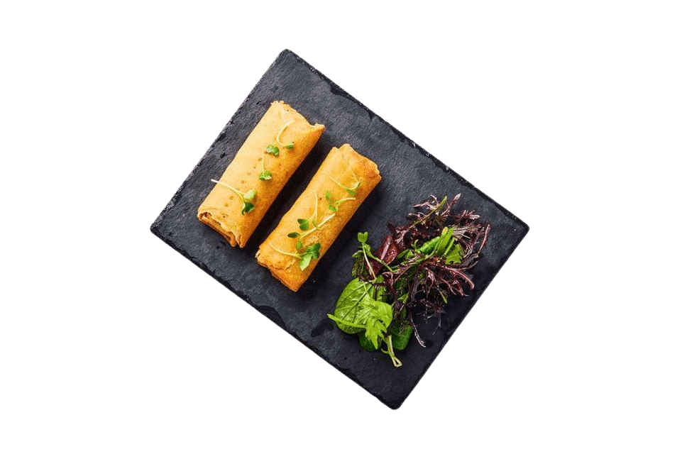 product-image-Vårrull med kylling - 2 stykker