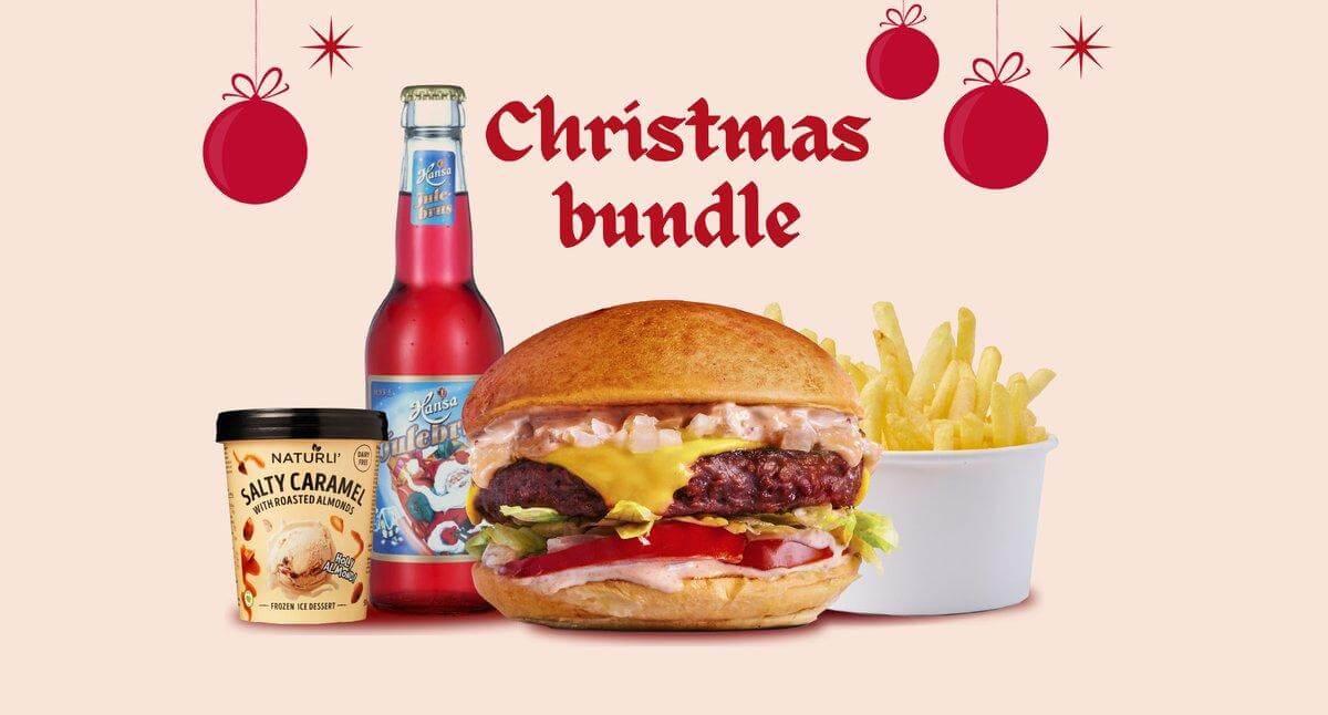 product-image-West Coast Christmas Meal Deal