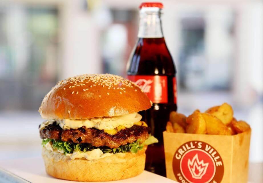 product-image-Classic Beef, Fries & Soda 189,-