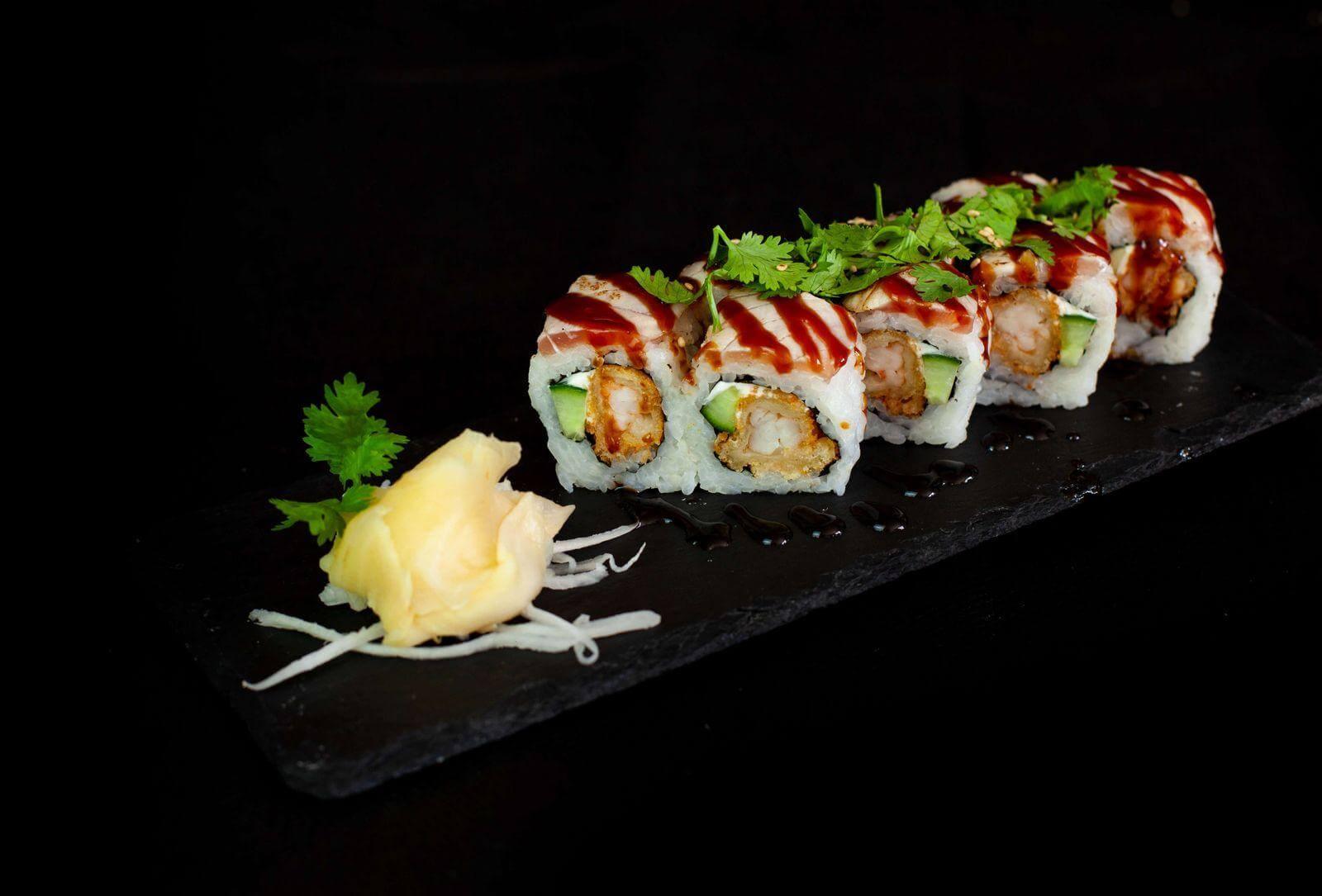 product-image-30. Classic Tuna Maki.