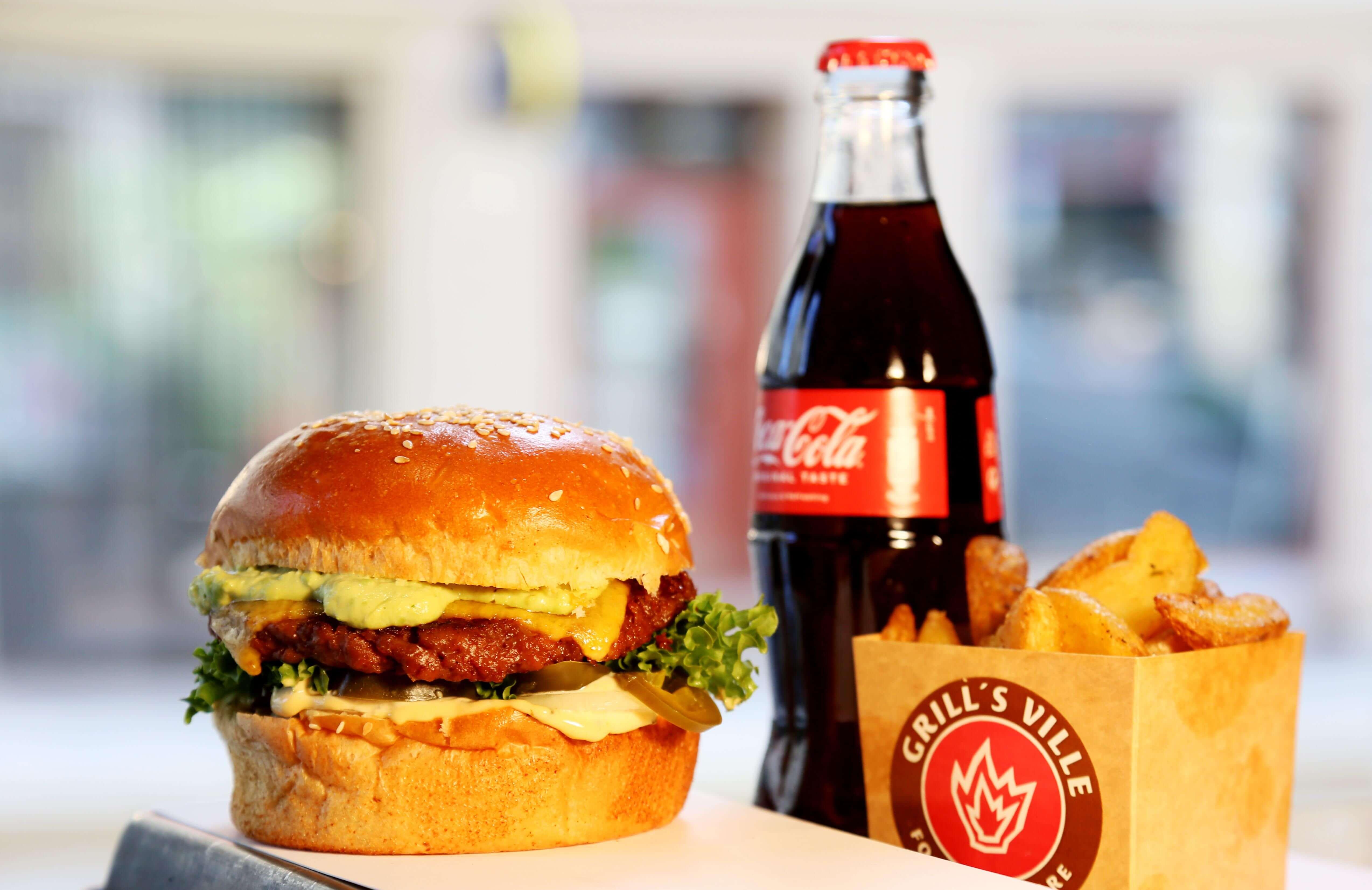 product-image-Pampas Veggie Fries & Soda