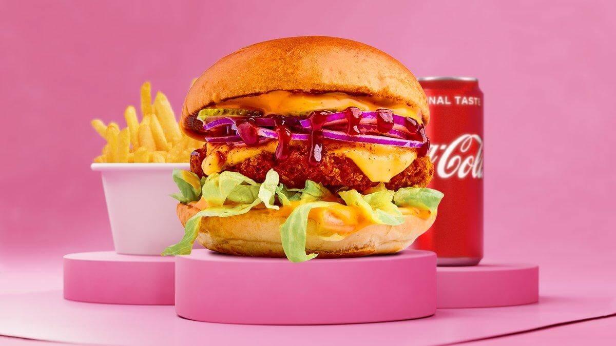 product-image-Tasty Clucker Meal Deal