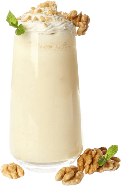 product-image-Mandelkrem milkshake