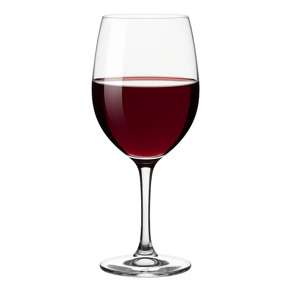 product-image-Rødvin Glass - 12,5 cl