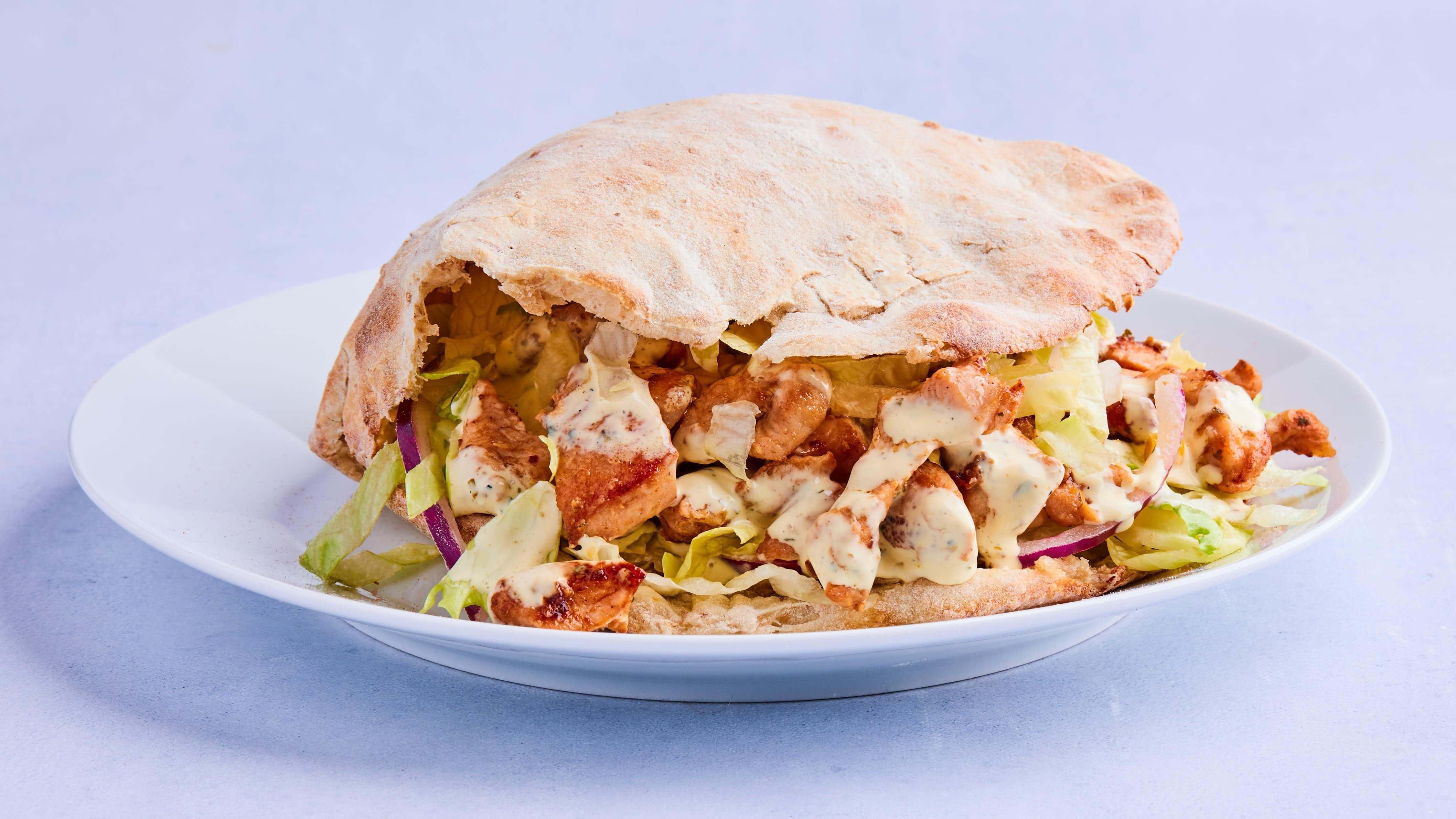 product-image-Marinert Kylling