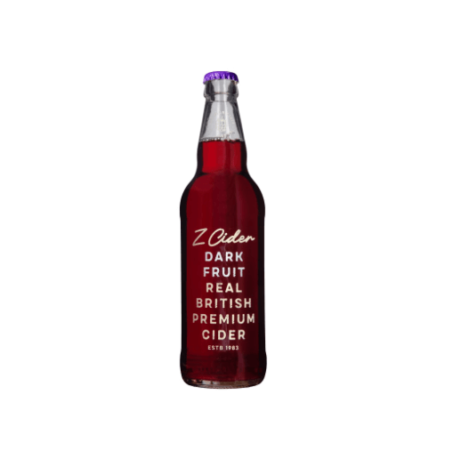 product-image-Z Cider Dark Fruit 0,5L fl