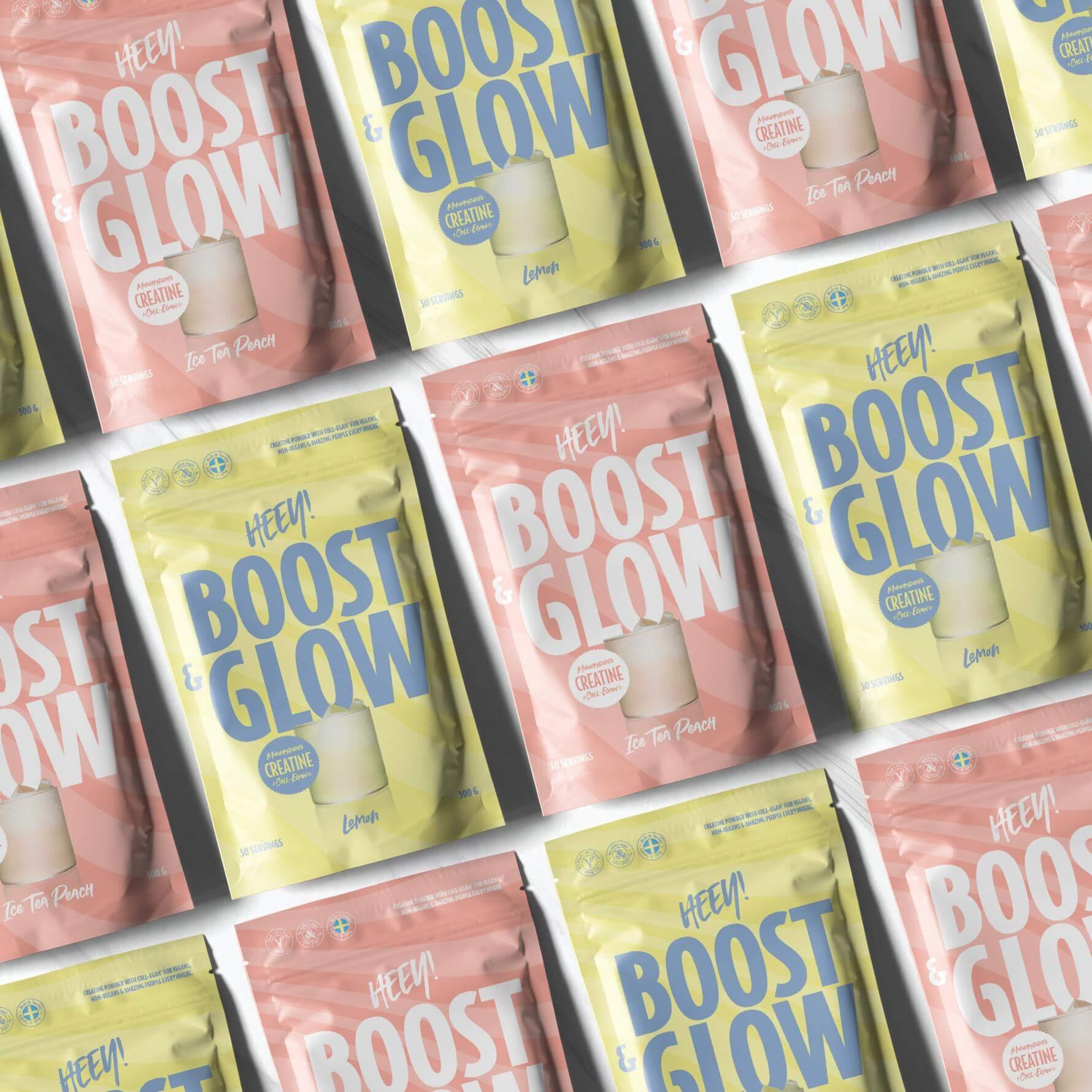 product-image-Heey Boost&Glow (creatine + Collagen)