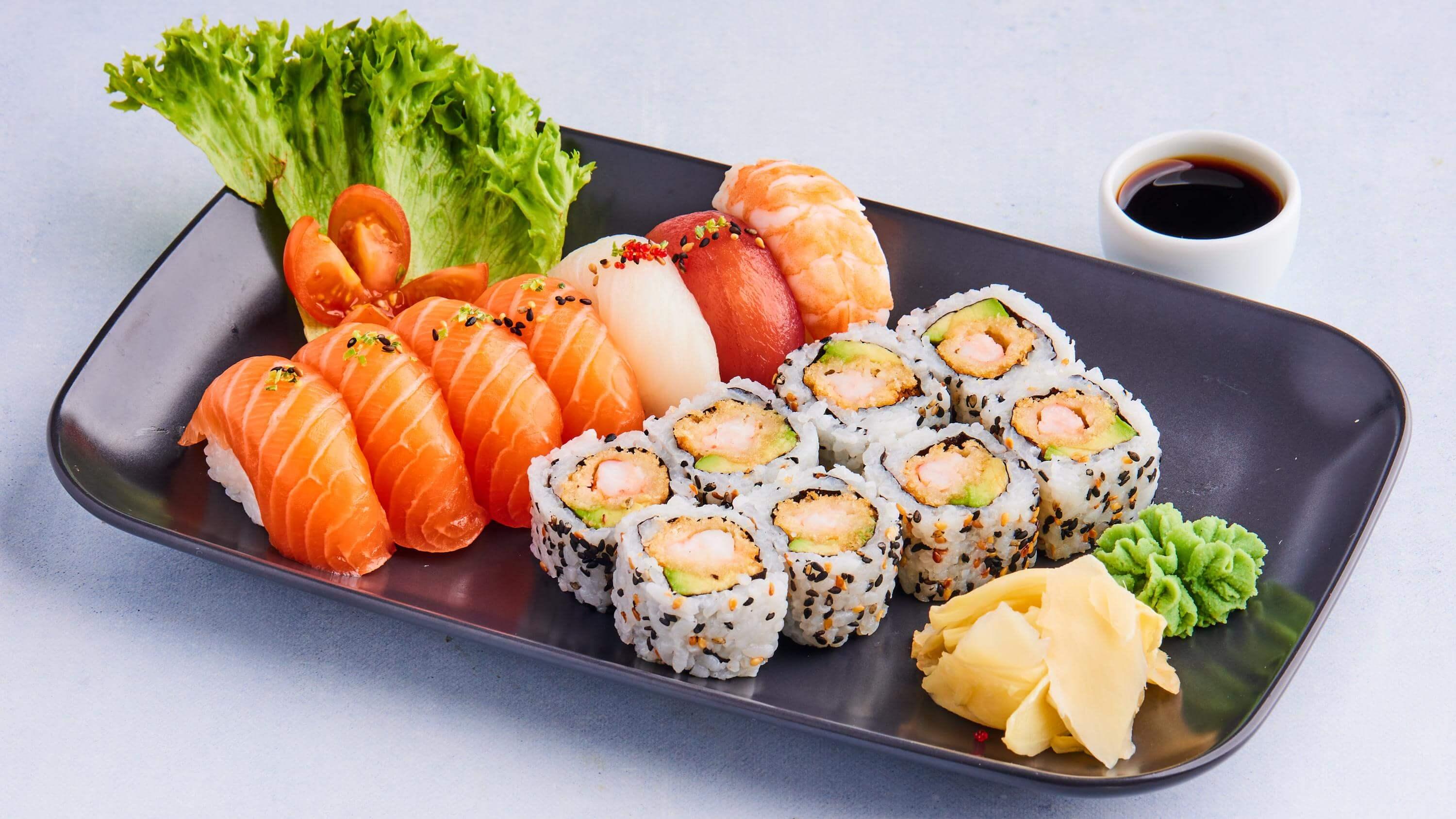 product-image-3A. Stor med tempura maki 15 biter