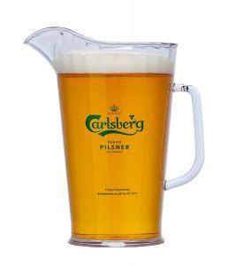 product-image-Carlsberg Pitcher 1.2L