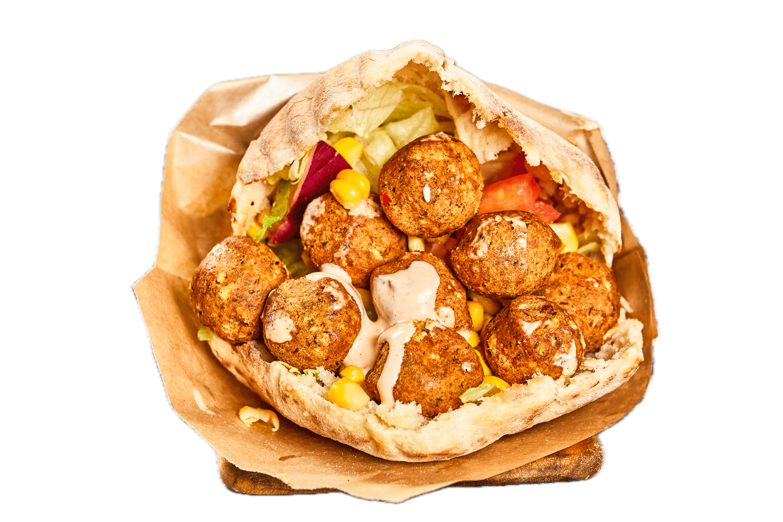 product-image-Falafel i Pita