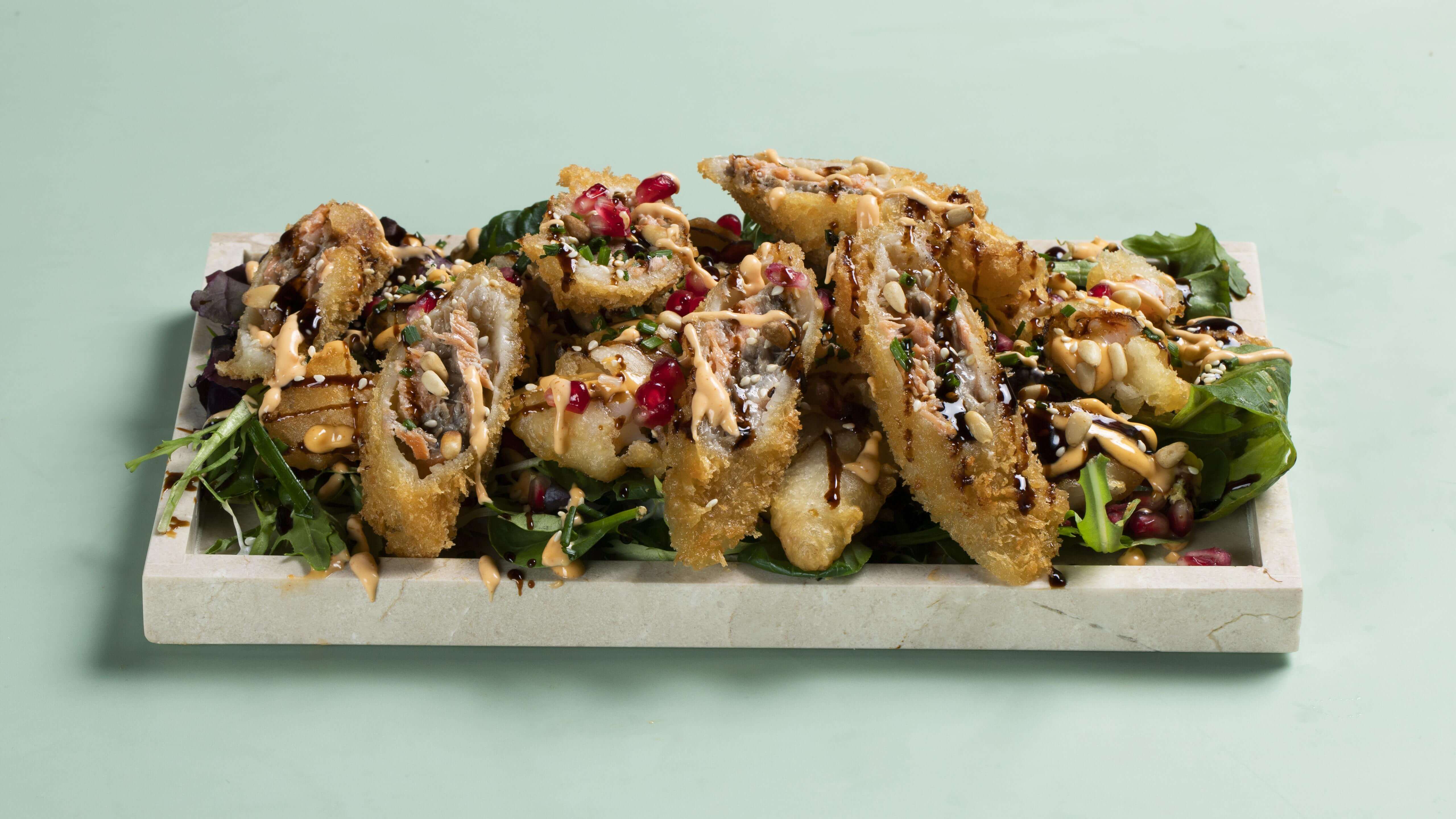 product-image-CrispyLaks Salat