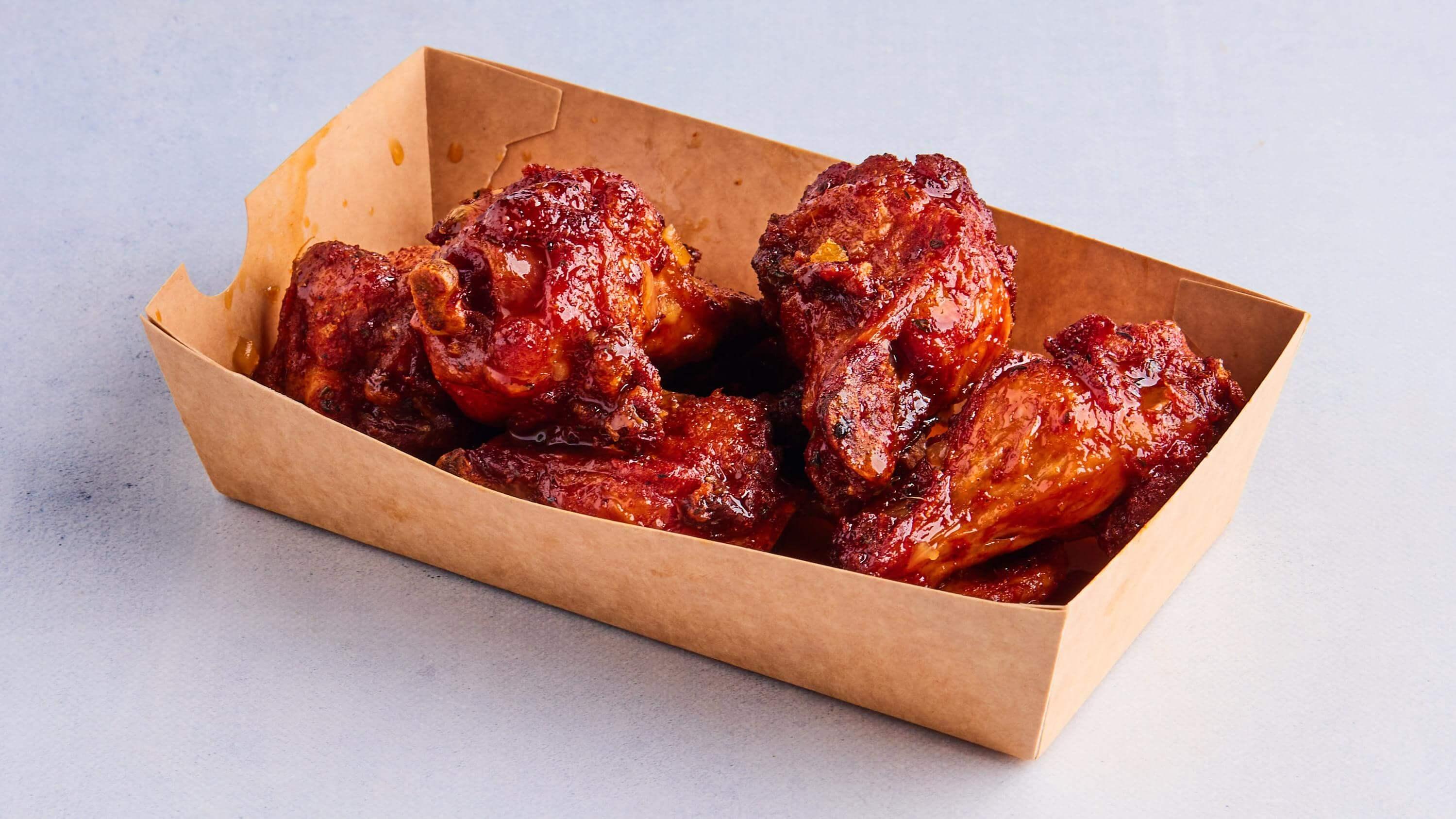 product-image-5 stk Orange Wings