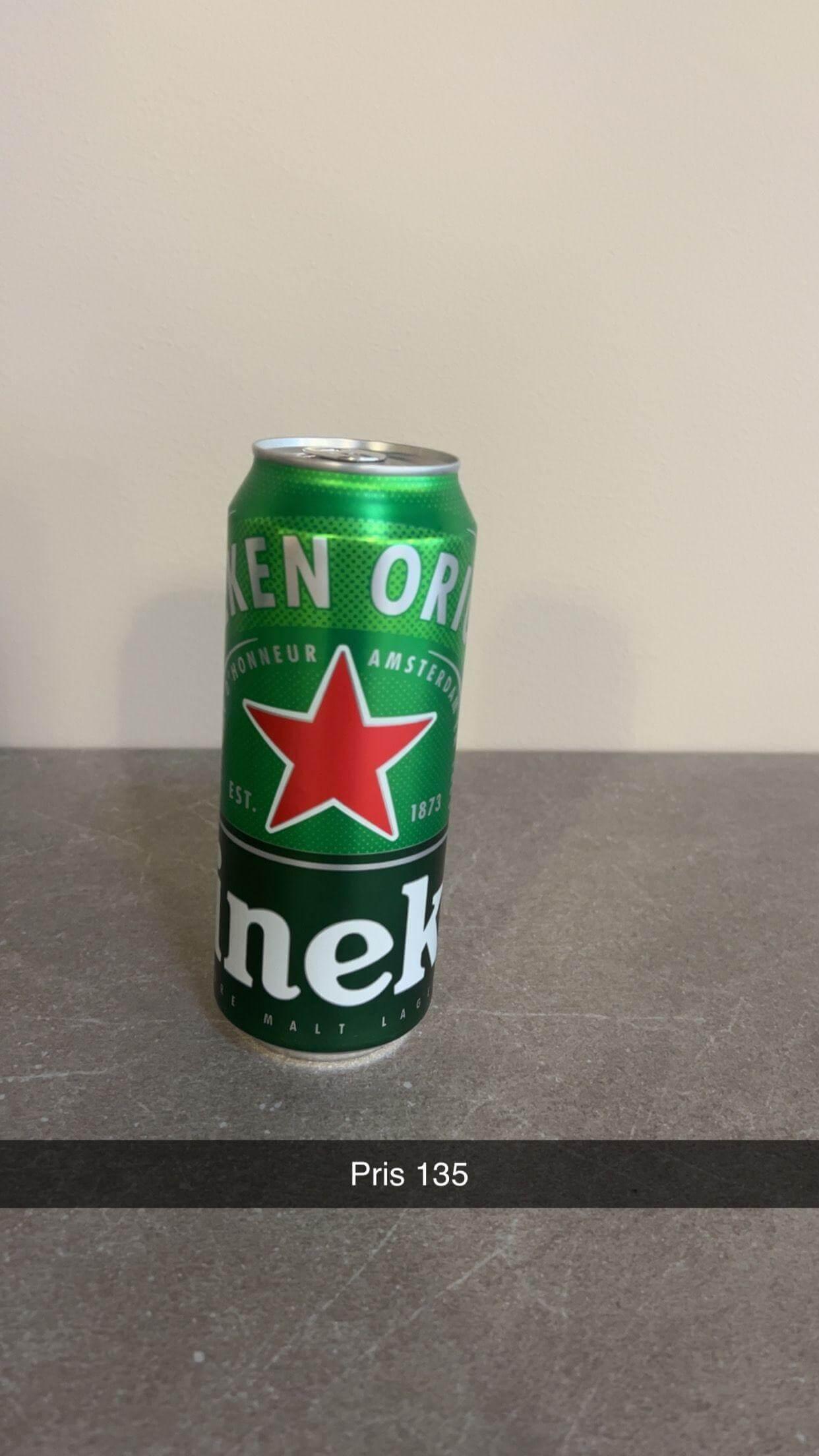 product-image-Heineken Pils 0,5L