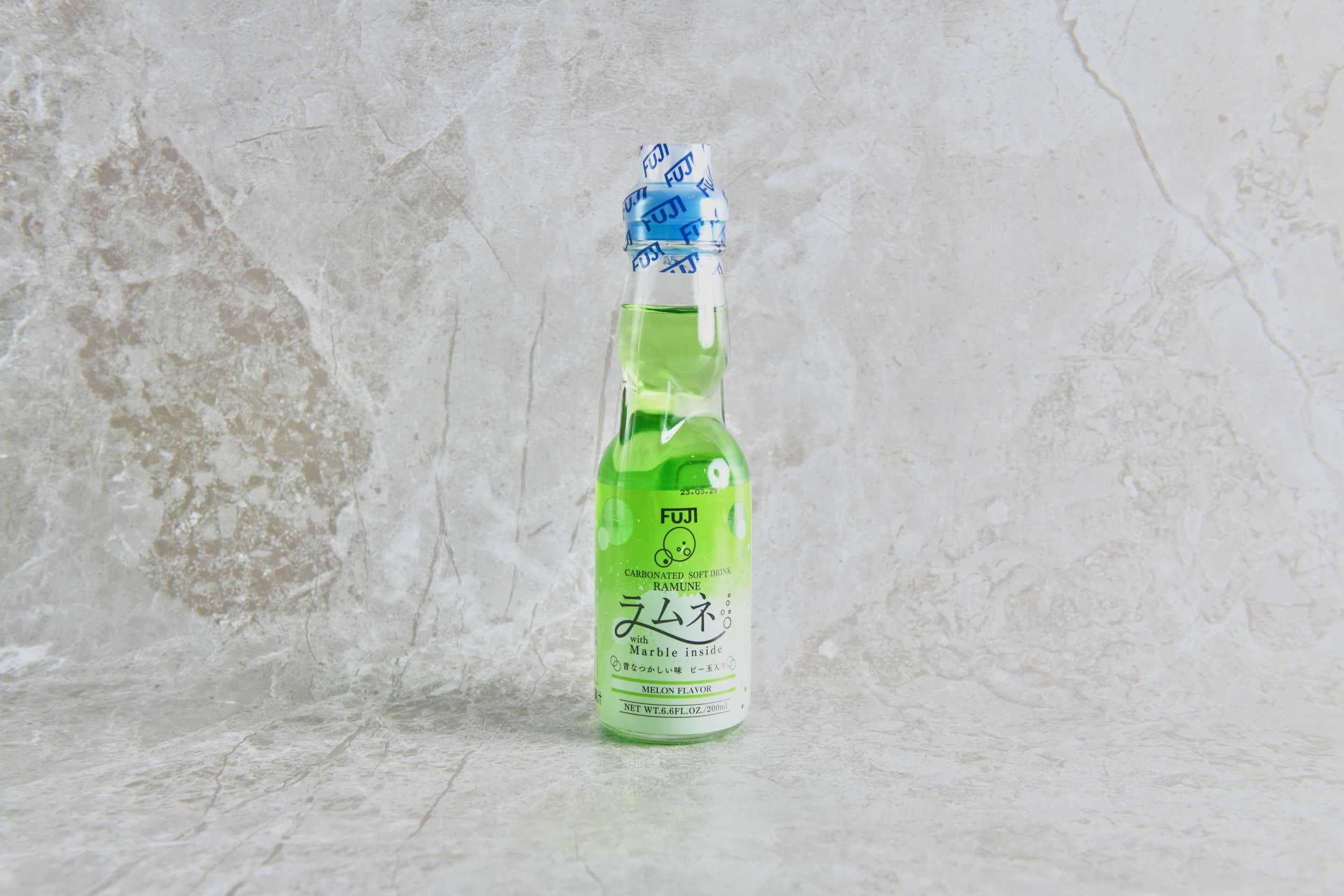 product-image-Ramune melon 200ml
