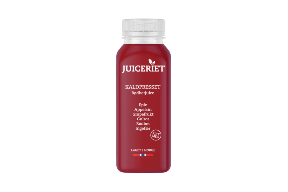 product-image-Juiceriet Rødbetjuice