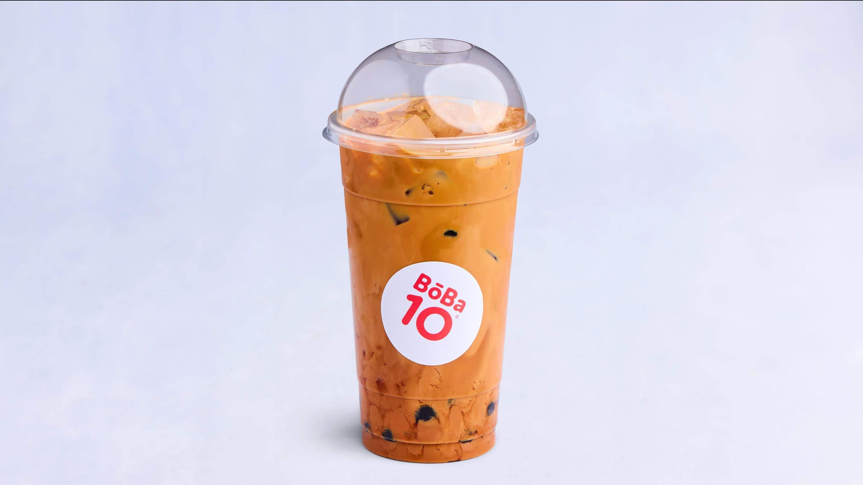 product-image-Vietnamese Ice Coffee