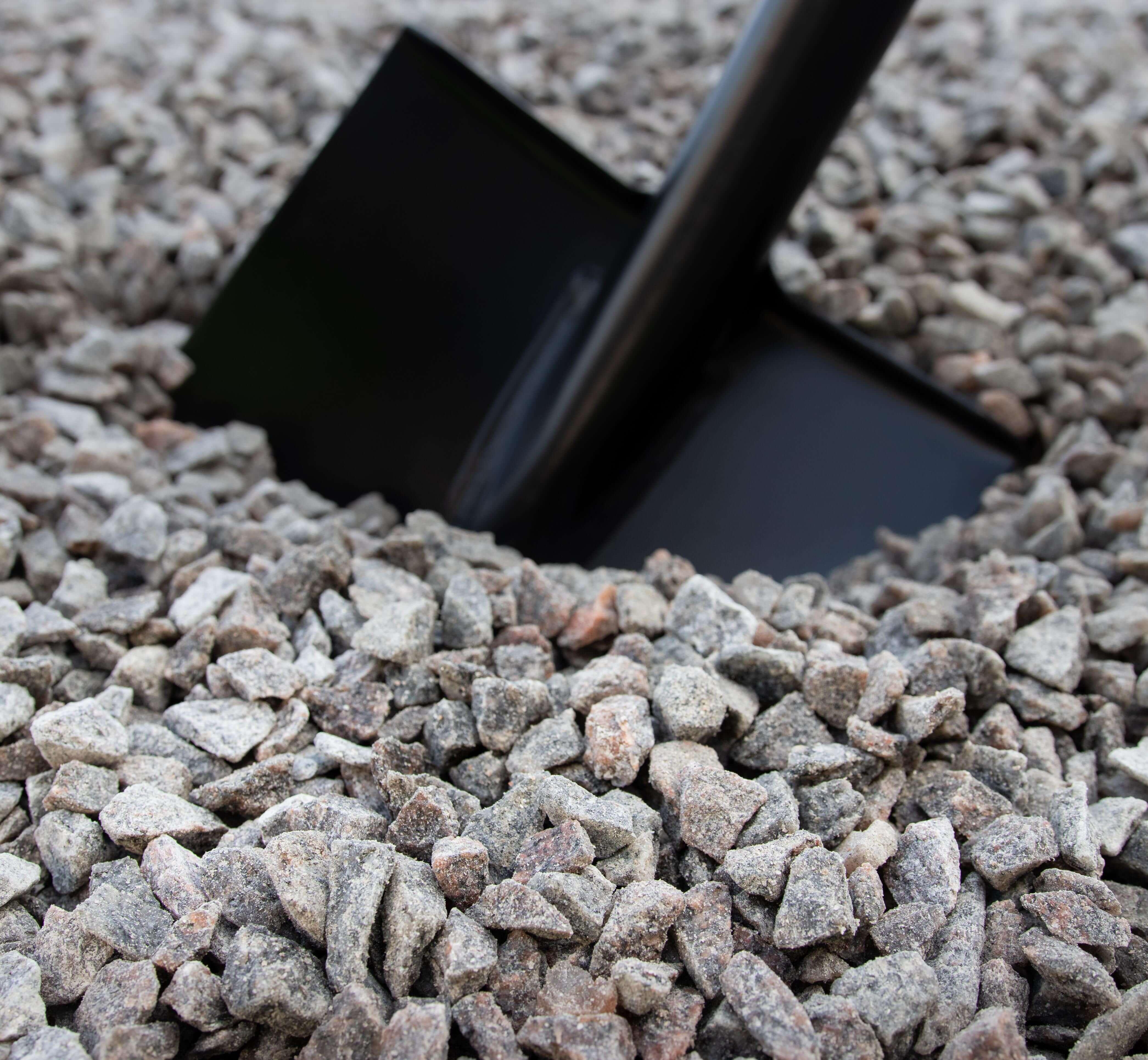 product-image-Makadam 8/11 Röd