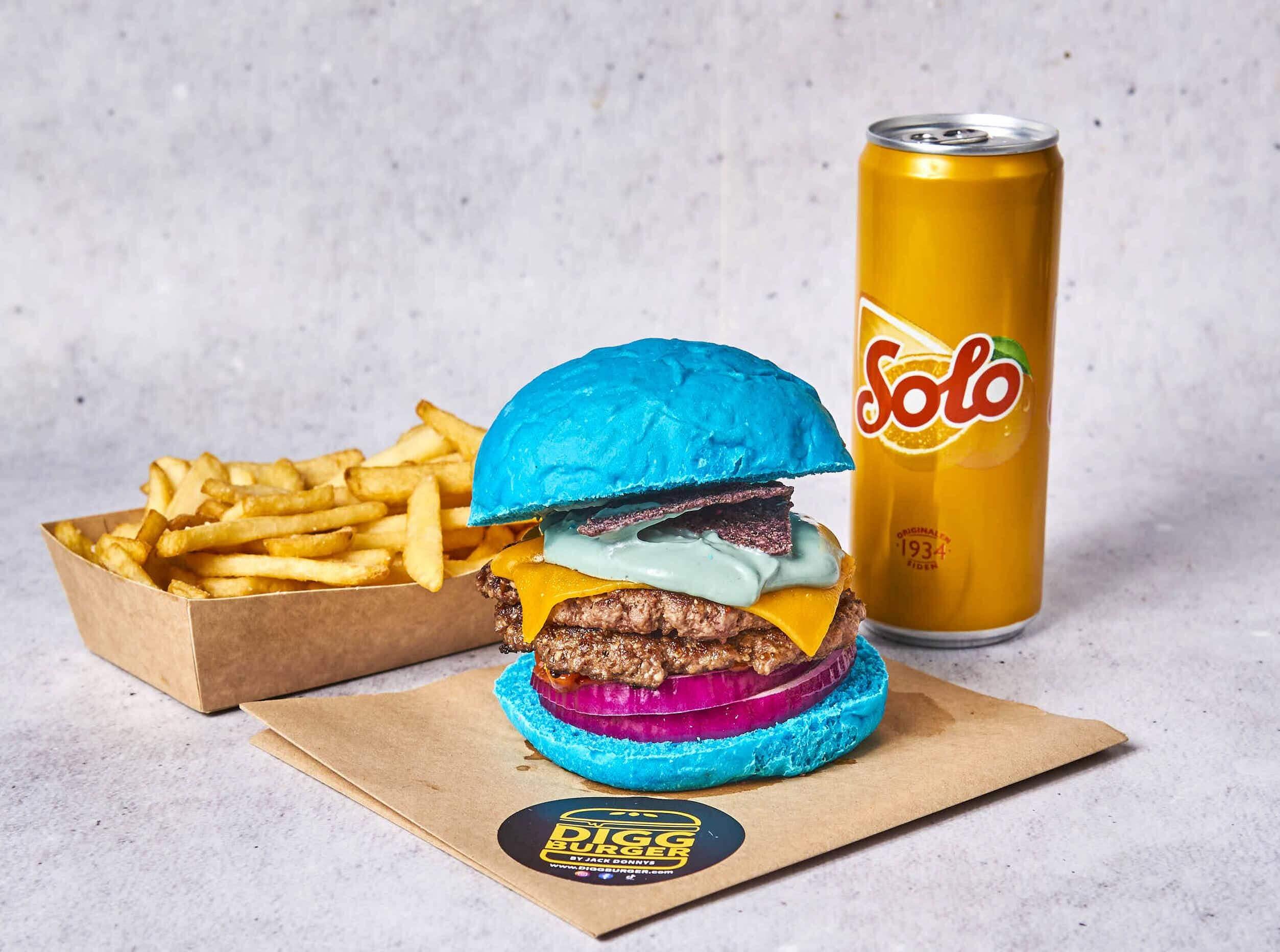 product-image-BIG Blue Dragon Meal (3 Patties)