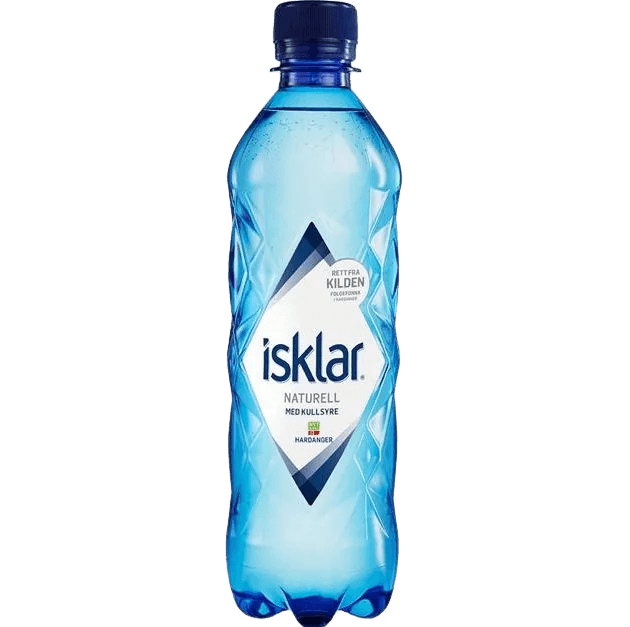 product-image-Isklar m/Kullsyre 0,5