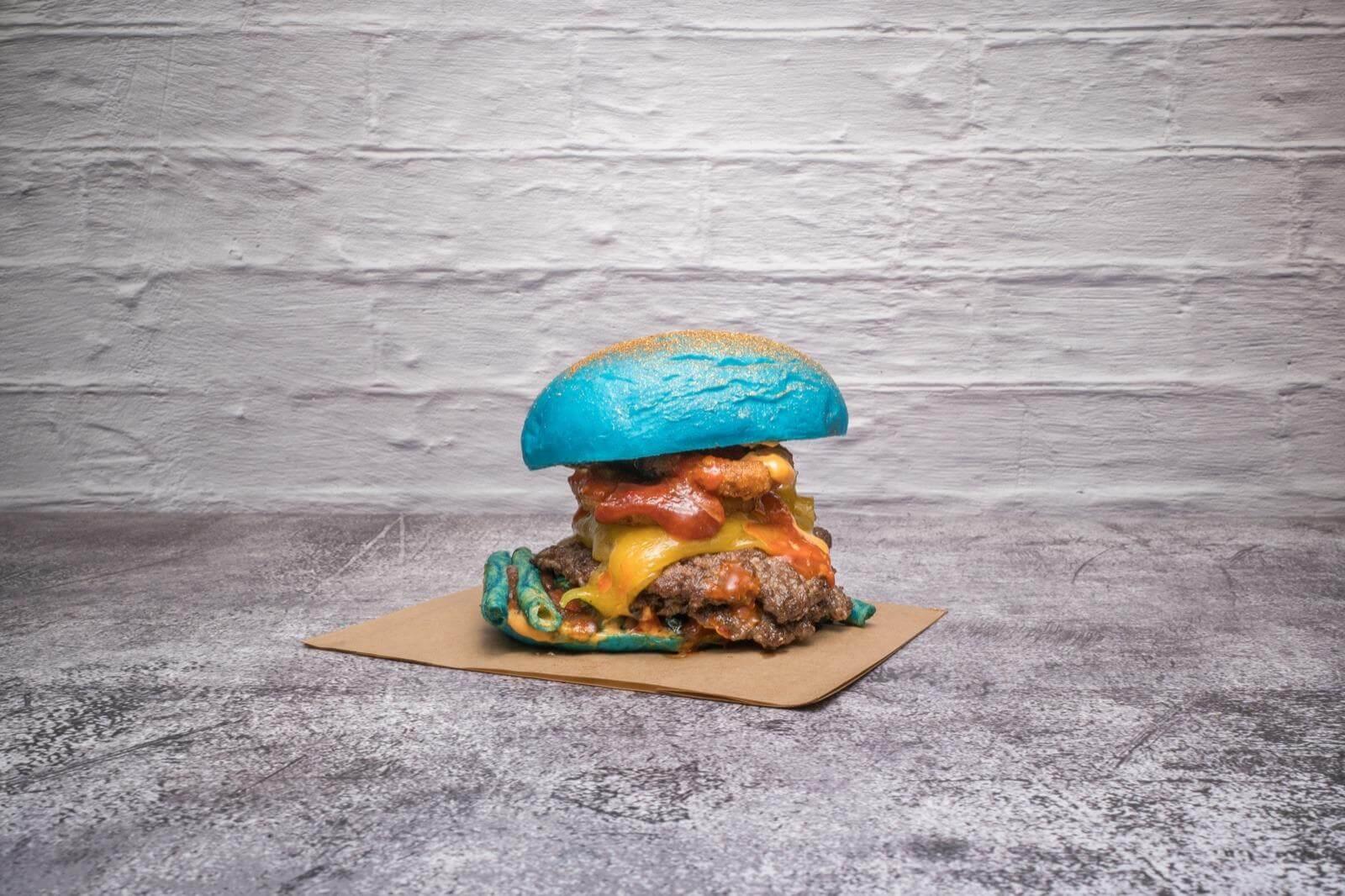 product-image-TAKIS Dynamite Burger