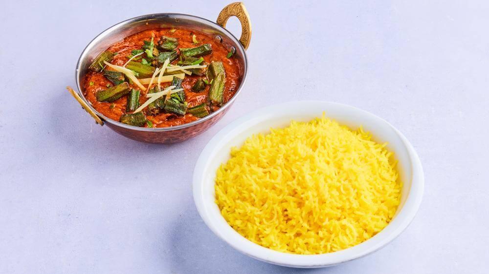 product-image-42: Bhindi Masala