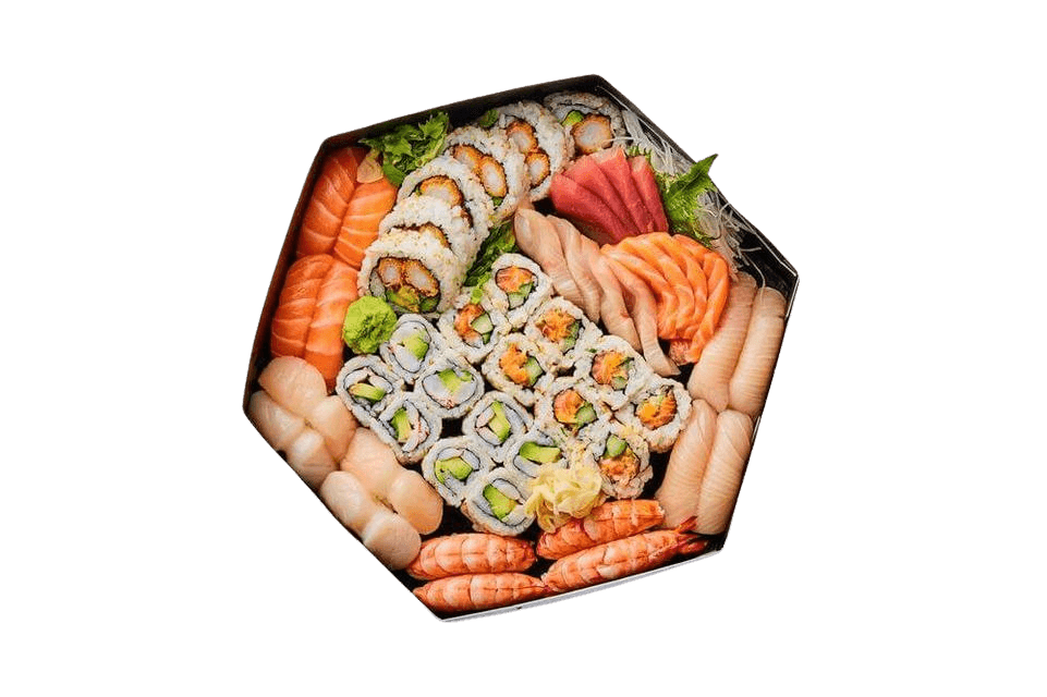 product-image-Vennepakka - 53 biter (2-3 personer)