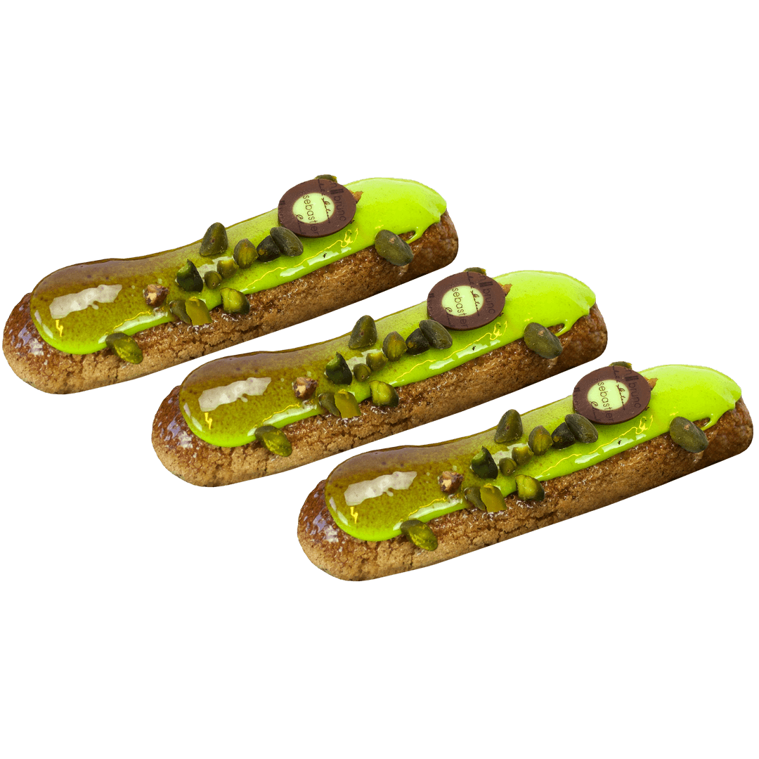 product-image-Eclair - Pistasj