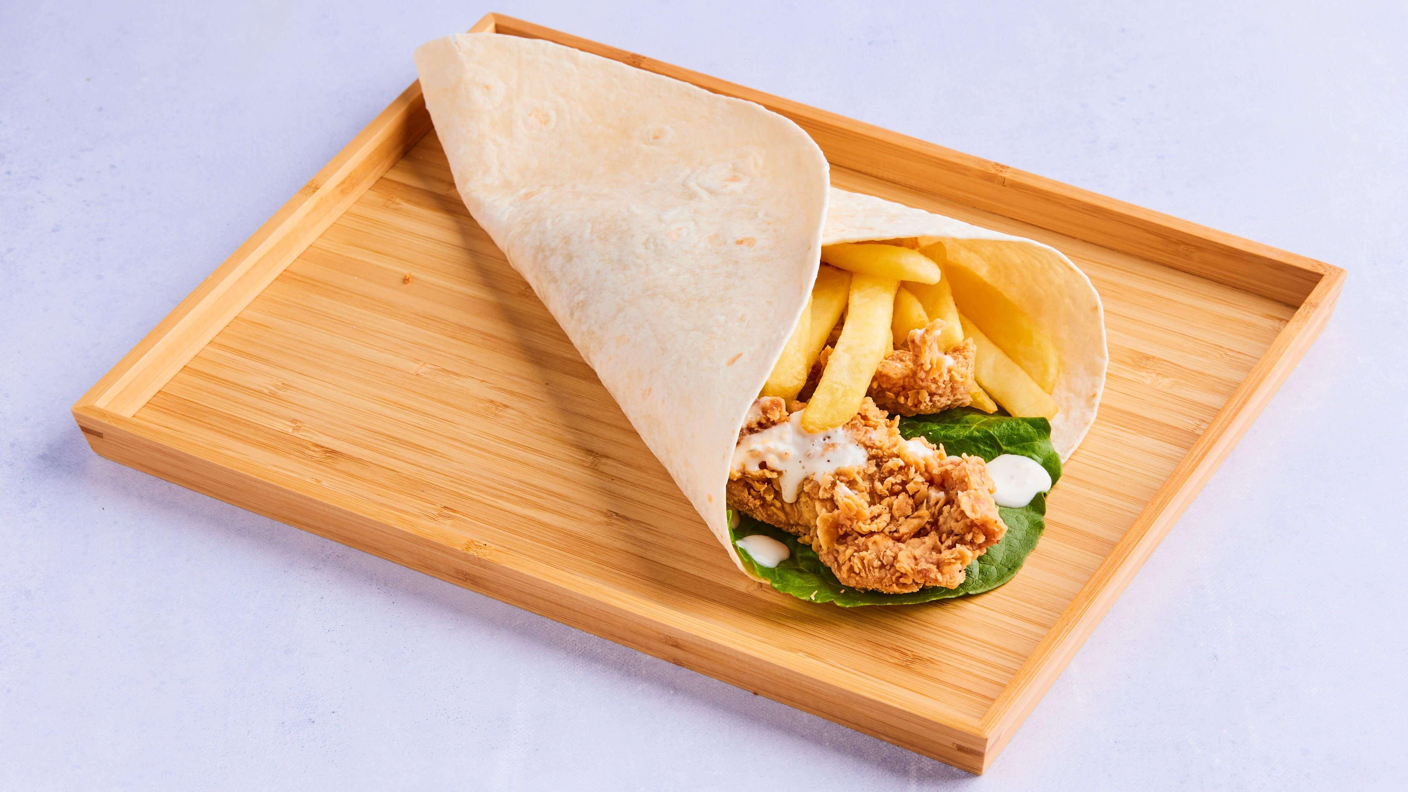 product-image-Crunchy Wrap