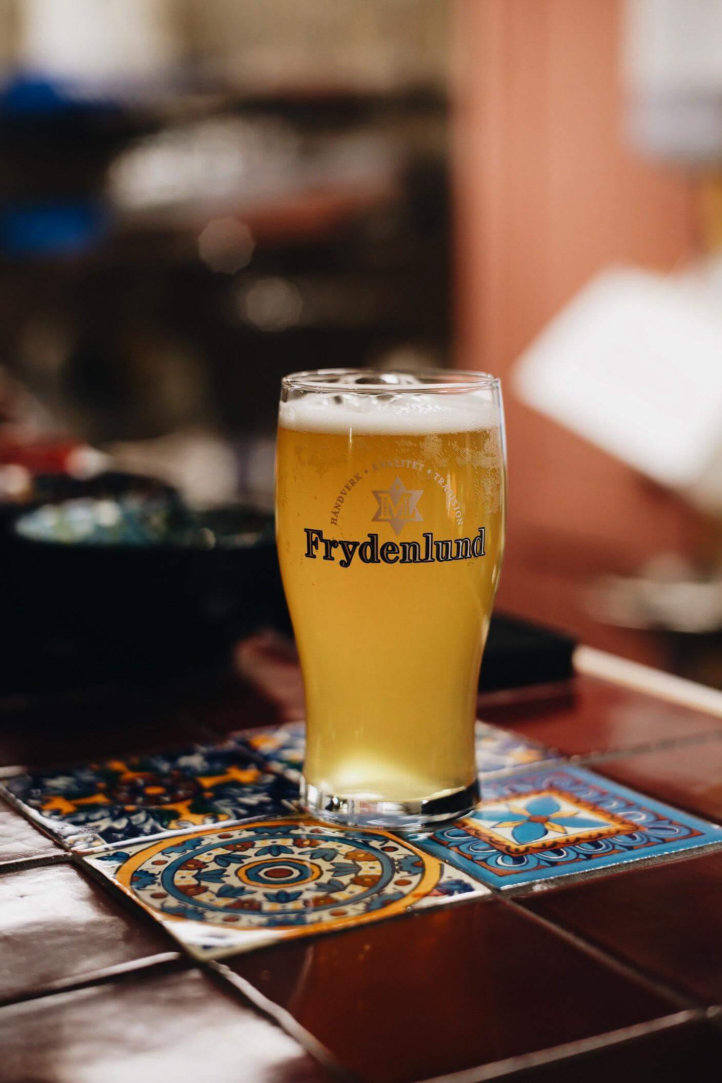 product-image-Frydenlund Juicy IPA - Tap