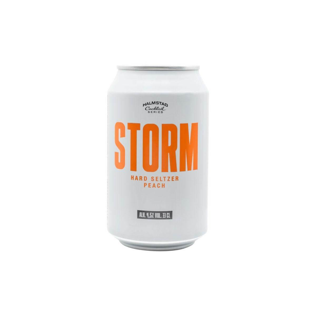 product-image-Storm Hard Seltzer White Peach