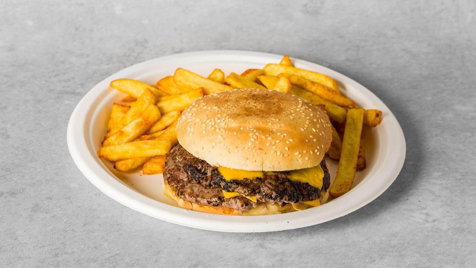 product-image-Dobbel Smash Meal