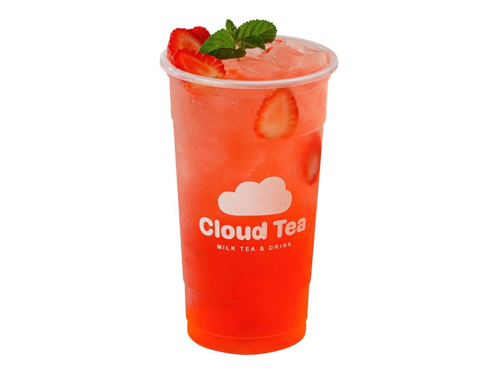 product-image-Guava Strawberry Tea