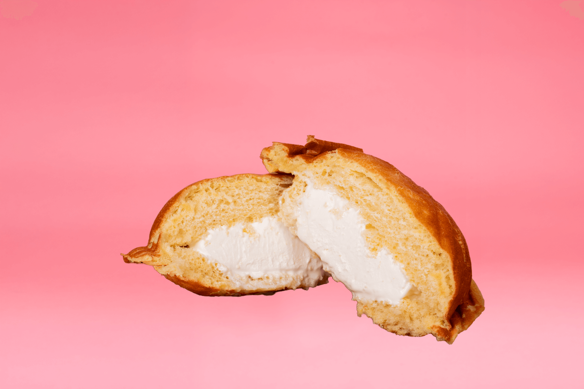 product-image-Lag din egen innbakt Tjommis (innbakt softis)