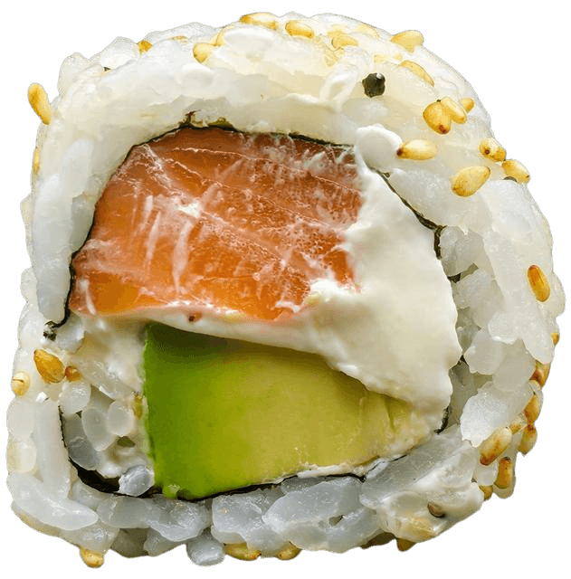 product-image-Laks og kremost - 8 biter